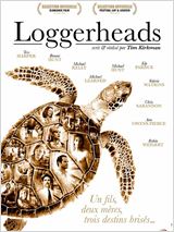 Loggerheads : Affiche