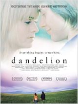 Dandelion : Affiche