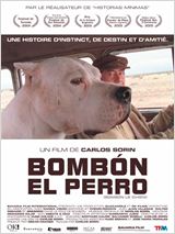 Bombon el perro : Affiche