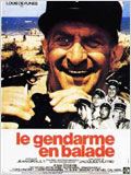 Le Gendarme en balade : Affiche