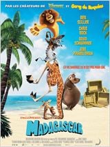 Madagascar : Affiche