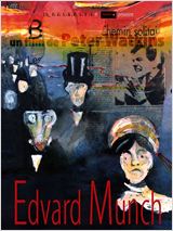 Edvard Munch, la danse de la vie : Affiche