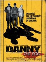 Danny the Dog : Affiche
