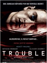 Trouble : Affiche
