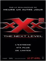 xXx 2 : The Next Level : Affiche