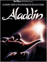 Aladdin : Affiche
