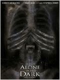 Alone in the Dark : Affiche