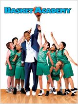 Basket academy : Affiche