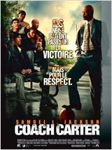 Coach Carter : Affiche