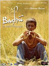Bashu, le petit étranger : Affiche