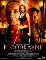 BloodRayne : Affiche