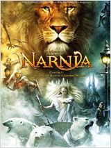 Le Monde de Narnia : Chapitre 1 - Le lion, la sorcière blanche et l'armoire magique : Affiche