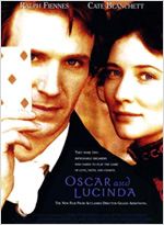 Oscar et Lucinda : Affiche