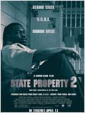 State Property 2 : Affiche