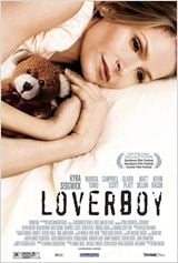 Loverboy : Affiche