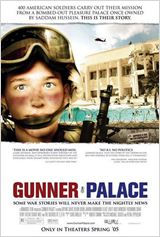 Gunner palace : Affiche