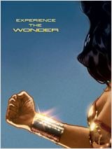 Wonder Woman : Affiche