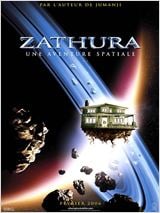 Zathura : une aventure spatiale : Affiche