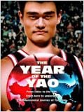 The Year of the Yao : Affiche