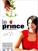 Le Prince : Affiche