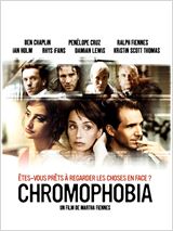 Chromophobia : Affiche
