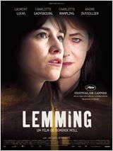 Lemming : Affiche