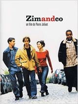 Zim and co. : Affiche