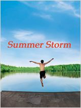 Summer Storm : Affiche
