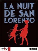 La Nuit de San Lorenzo : Affiche