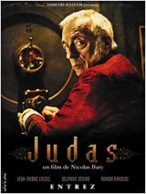 Judas : Affiche