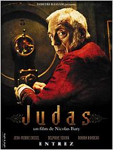 Judas : Affiche