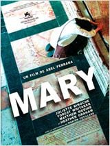 Mary : Affiche