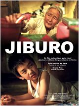Jiburo : Affiche