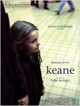 Keane : Affiche