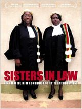 Sisters In Law : Affiche