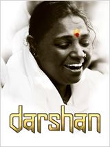 Darshan - l'étreinte : Affiche