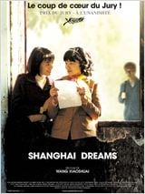 Shanghai Dreams : Affiche