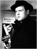 Shadowing the third man : Affiche
