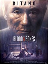 Blood and bones : Affiche