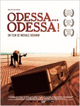 Odessa... Odessa ! : Affiche