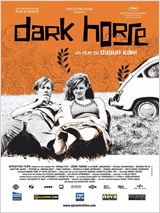 Dark horse : Affiche