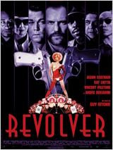 Revolver : Affiche