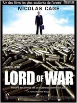 Lord of War : Affiche