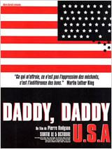 Daddy daddy USA : Affiche