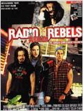 Radio rebels : Affiche