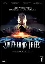 Southland Tales : Affiche