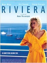 Riviera : Affiche