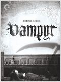 Vampyr : Affiche