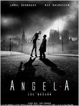 Angel-A : Affiche