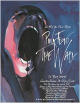 Pink Floyd - The Wall : Affiche